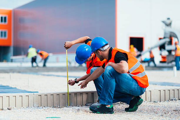 Best Driveways & Floors  in Los Ranchos, CA